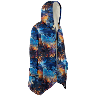 Chokefish™ Surfboards Cloak Unisex-005